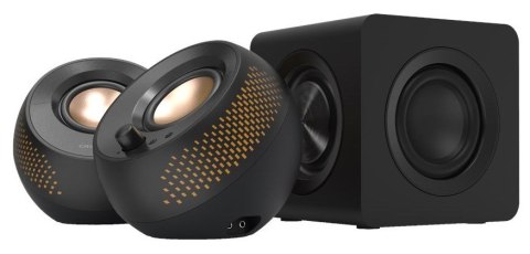 Creative Active Box PebbleXPlus Zestaw głośników 2.1