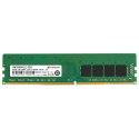 DDR4 32GB PC 3200 CL22 Transcend JetRam, JM3200HLE-32G