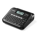 Drukarka etykiet Brother P-Touch D460BTVP