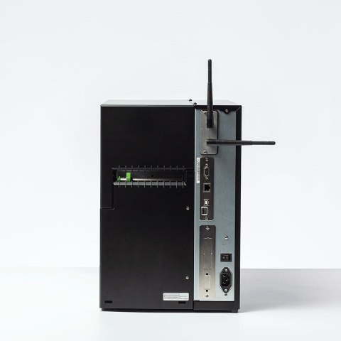 Interfejs WLAN Brother PA-WB-001 Część zamienna i akcesorium do drukarki/skanera 1 szt.