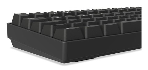 Klawiatura gamingowa Sharkoon Skiller SGK50S4 Gen2 PBT scw-gelRGB