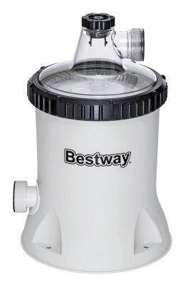 Kaseta z pompą filtrującą Bestway 58870 akcesorium/część do basenu
