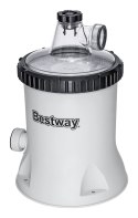 Kaseta z pompą filtrującą Bestway 58870 akcesorium/część do basenu