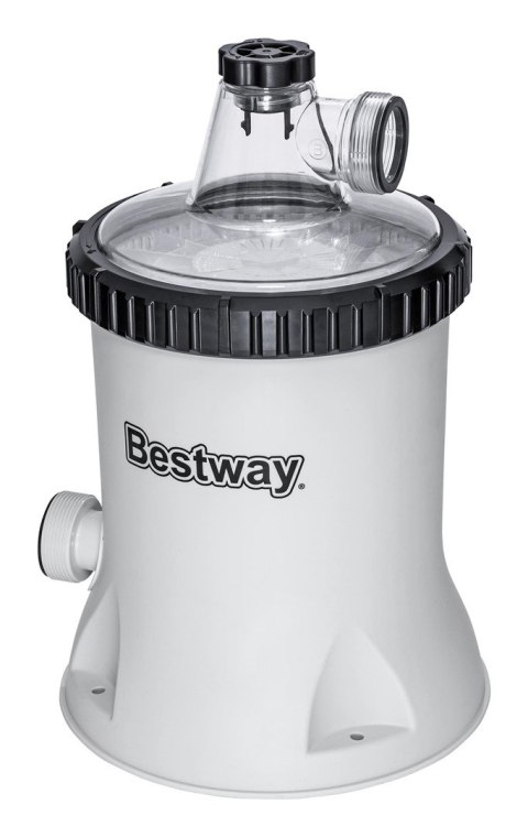 Kaseta z pompą filtrującą Bestway 58870 akcesorium/część do basenu