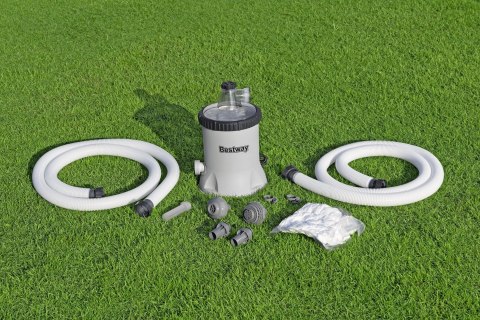 Kaseta z pompą filtrującą Bestway 58870 akcesorium/część do basenu