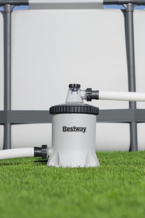 Kaseta z pompą filtrującą Bestway 58870 akcesorium/część do basenu