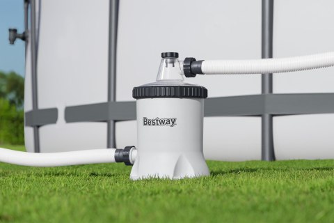 Kaseta z pompą filtrującą Bestway 58870 akcesorium/część do basenu