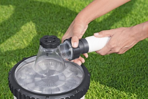 Kaseta z pompą filtrującą Bestway 58870 akcesorium/część do basenu