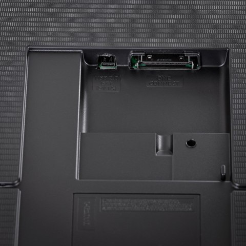 Telewizor Samsung QE65LS03FWUXXH Neo QLED 65'' 4K Ultra HD 144Hz Tizen Dolby Atmos Czarny