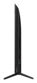 Telewizor TCL 4K QLED 50T69C 50 Telewizor Smart TV Telewizja Google TV UHD Czarny