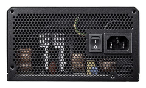 COUGAR Zasilacz GEX PRO 750W ATX3.1 / 80 Plus Złoty / Modułowy