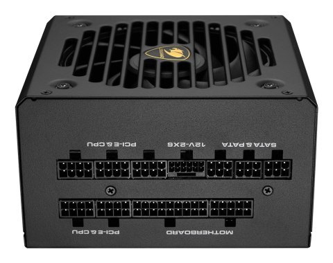 COUGAR Zasilacz GEX PRO 750W ATX3.1 / 80 Plus Złoty / Modułowy