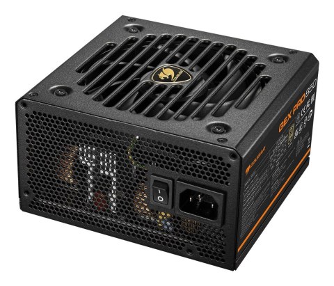 COUGAR Zasilacz GEX PRO 850W ATX3.1 / 80 Plus Gold / Modułowy