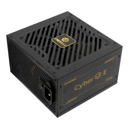 Enermax Zasilacz 750W CyberG II 80+ Złoty non-mod - Zasilacz PC/Serwerowy