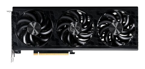 Karta graficzna Gainward GeForce RTX 5060 Python III OC, 8192 MB GDDR7