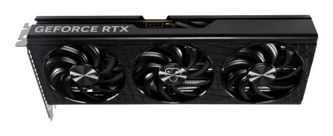 Karta graficzna Gainward GeForce RTX 5060 Python III OC, 8192 MB GDDR7