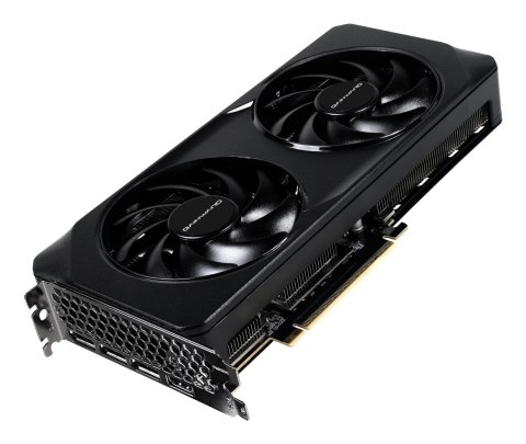 Karta graficzna Gainward GeForce RTX 5060 Ti Ghost OC