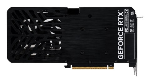 Karta graficzna Gainward GeForce RTX 5060 Ti Ghost OC