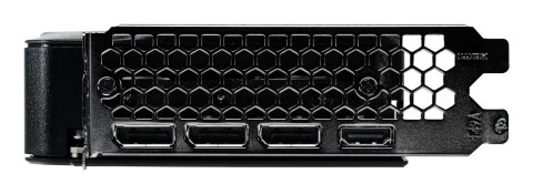 Karta graficzna Gainward RTX5060 Ghost OC 8GB GDDR7 HDMI 3xDP