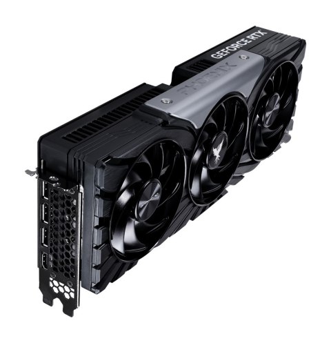 Karta graficzna Gainward RTX5070 Phoenix GS 12GB GDDR7 HDMI 3xDP
