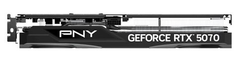 Karta graficzna PNY GeForce RTX 5070 OC STD 12GB