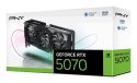 Karta graficzna PNY GeForce RTX 5070 OC STD 12GB