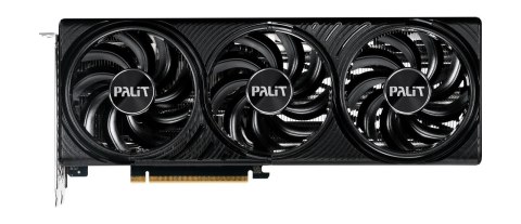 Karta graficzna Palit GeForce RTX 5060 Ti Infinity 3, 8 GB, GDDR7, 128 bit, 7680 x 4320 piksele, PCI Express 5.0