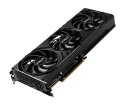 Karta graficzna Palit GeForce RTX 5060 Ti Infinity 3, 8 GB, GDDR7, 128 bit, 7680 x 4320 piksele, PCI Express 5.0