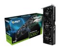 Karta graficzna Palit GeForce RTX 5060 Ti Infinity 3, 8 GB, GDDR7, 128 bit, 7680 x 4320 piksele, PCI Express 5.0