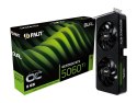 Karta graficzna Palit RTX5060Ti Dual OC 8 GB GDDR7 NE7506TT19P1-GB2062D sprzedaży detalicznej