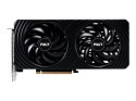 Karta graficzna Palit RTX5060Ti Dual OC 8 GB GDDR7 NE7506TT19P1-GB2062D sprzedaży detalicznej