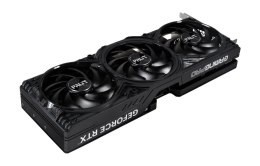 Karta graficzna Palit RTX5070 GamingPro-S OC 12GB GDDR7 HDMI 3xDP