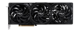 Palit GeForce RTX 5070 Ti GamingPro-S OC - 16GB GDDR7, HDMI, 3x DP