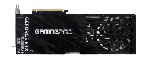 Palit GeForce RTX 5070 Ti GamingPro-S OC - 16GB GDDR7, HDMI, 3x DP