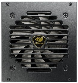 Zasilacz COUGAR GEX 850W ATX3.0 / 80 Plus Złoty / Modułowy