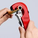 Knipex 90 31 02 SB ręczne narzędzie do cięcia rur Obcinak do rur
