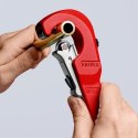 Knipex 90 31 02 SB ręczne narzędzie do cięcia rur Obcinak do rur