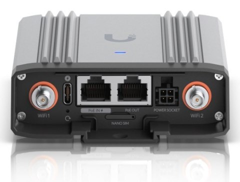 Ubiquiti UMR-Industrial UMR Przemysłowe Rozwiązanie Sieciowe