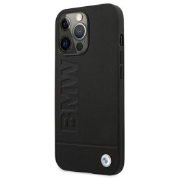 Etui BMW BMHCP13XSLLBK iPhone 13 Pro Max 6,7