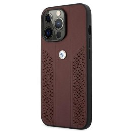 Etui BMW BMHCP13LRSPPR iPhone 13 Pro/13 6,1