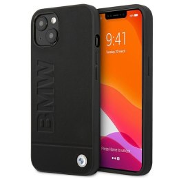 Etui BMW BMHCP13MSLLBK iPhone 13 6,1