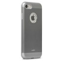 Etui Moshi iGlaze Armour iPhone 7/8/SE 2020 / SE 2022 szary/gun metal 27233