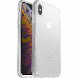 Etui Otterbox Symmetry iPhone XS Max clear stardust 33781