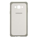 Etui Samsung EF-PA700BS A7 A700 szary