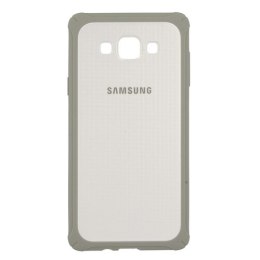 Etui Samsung EF-PA700BS A7 A700 szary