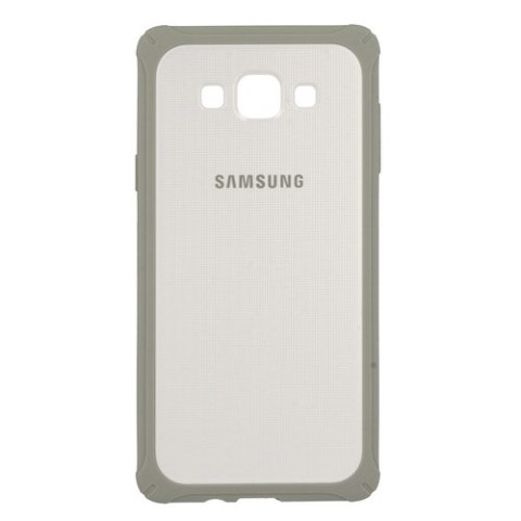 Etui Samsung EF-PA700BS A7 A700 szary