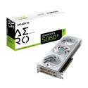 GIGABYTE GeForce RTX 5060 Ti AERO OC 8G NVIDIA 8 GB GDDR7