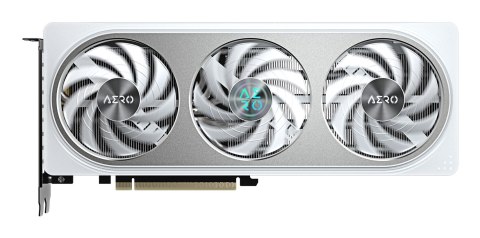 GIGABYTE GeForce RTX 5060 Ti AERO OC 8G NVIDIA 8 GB GDDR7