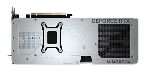 GIGABYTE GeForce RTX 5070 Ti EAGLE OC ICE SFF 16G NVIDIA 16 GB GDDR7