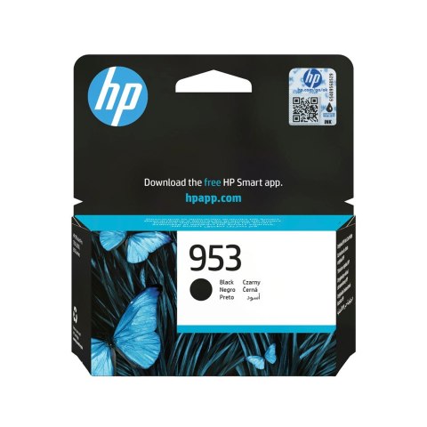 INK CARTRIDGE NO 953 BLACK/ES